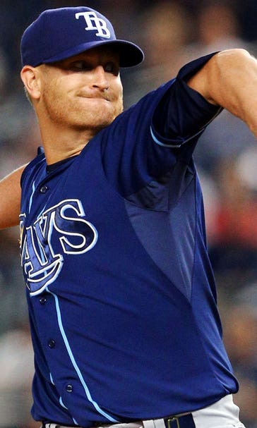 Fantasy Baseball Team Preview: Tampa Bay Rays